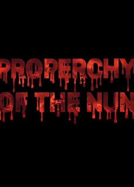 Prophecy of the Nun