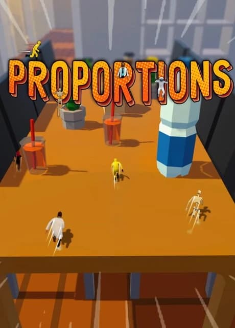 Proportions