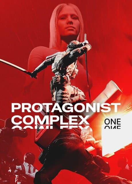 Protagonist Complex One