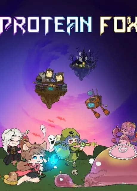 Protean Fox