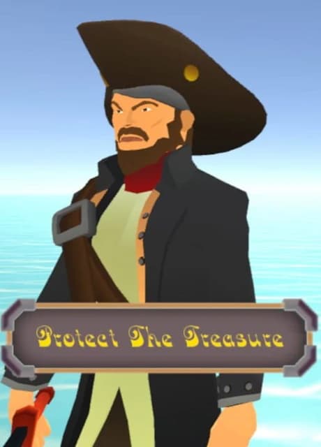 Protect the Treasure
