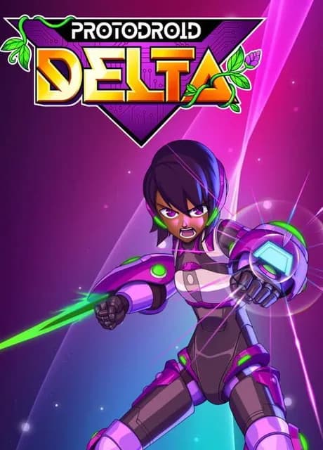 Protodroid Delta