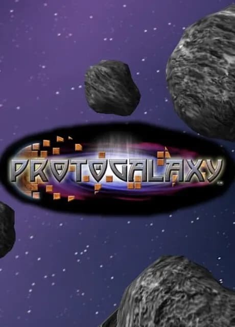 ProtoGalaxy
