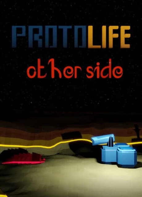 Protolife: Other Side