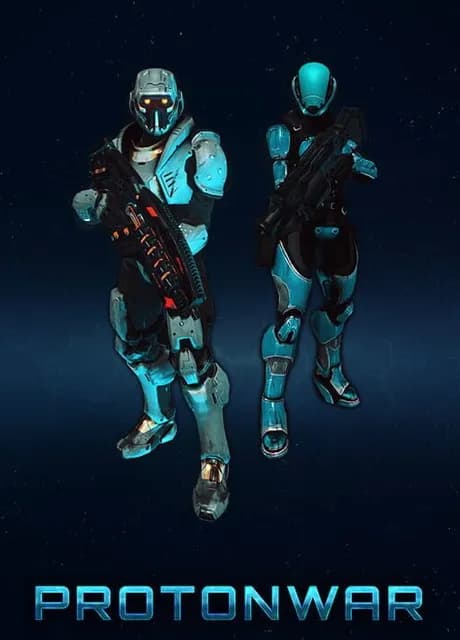 Protonwar