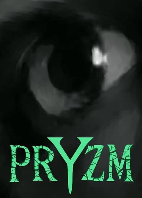 Pryzm