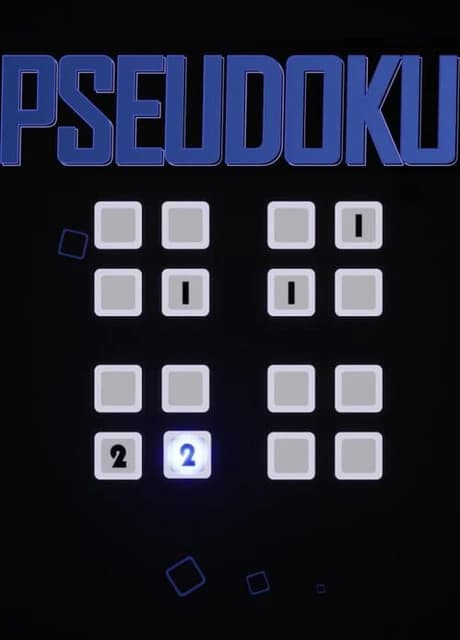 Pseudoku