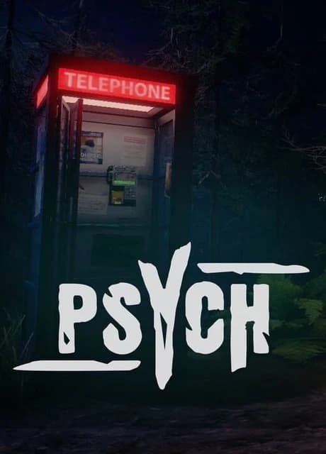 Psych