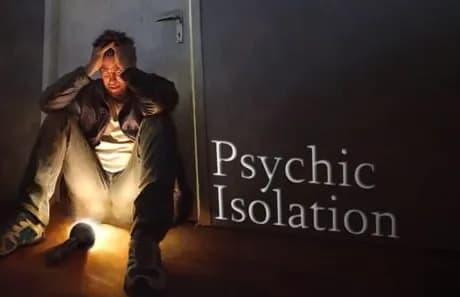 Psychic Isolation