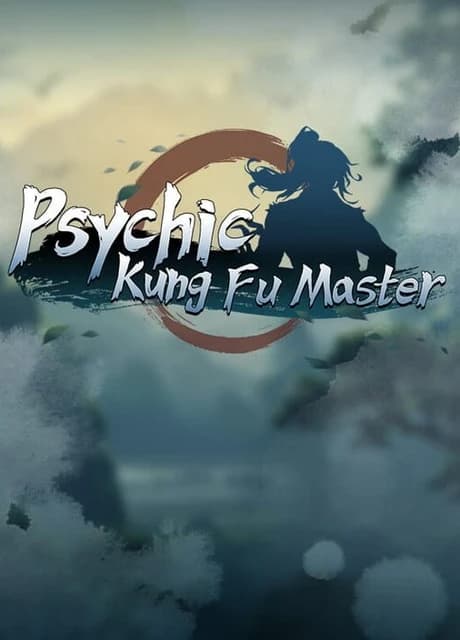 Psychic Kung Fu Master