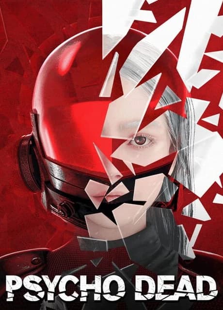Psycho Dead