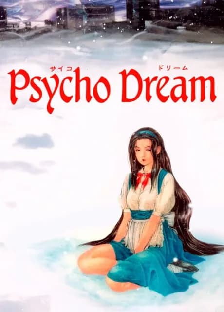 Psycho Dream