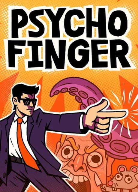 Psychofinger