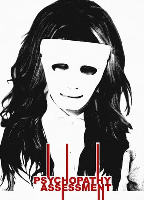 Psychopathy Assessment