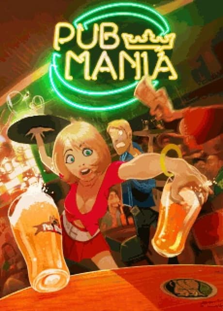 Pub Mania