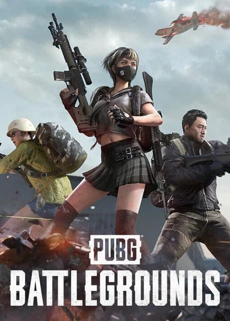 PUBG: Battlegrounds - Season 15