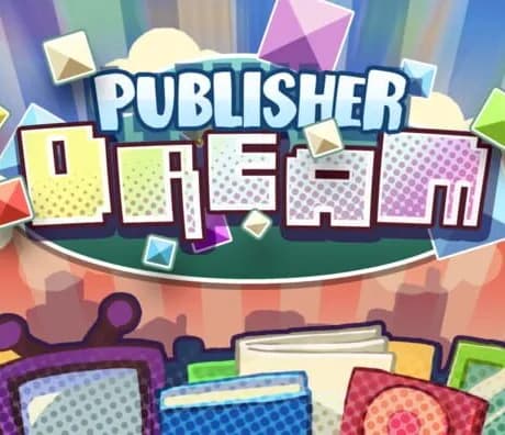 Publisher Dream