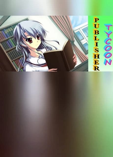 Publisher Tycoon