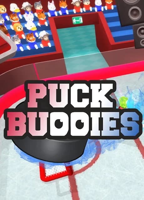 Puck Buddies