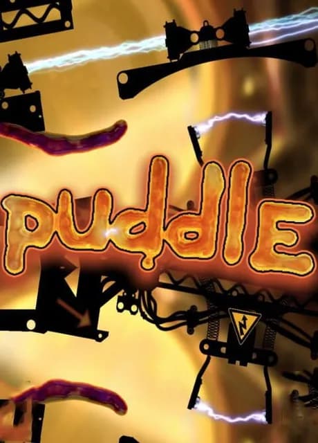 Puddle