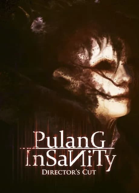Pulang Insanity: Director's Cut
