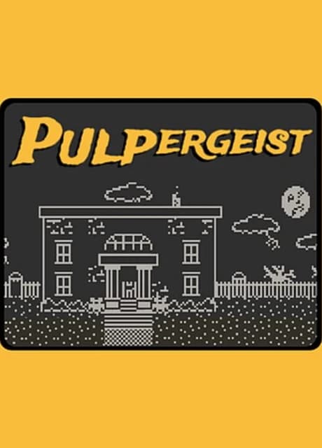 Pulpergeist