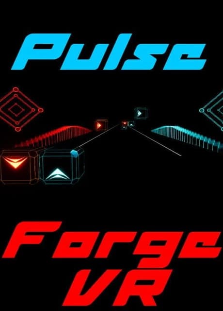 Pulse Forge VR
