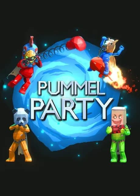 Pummel Party