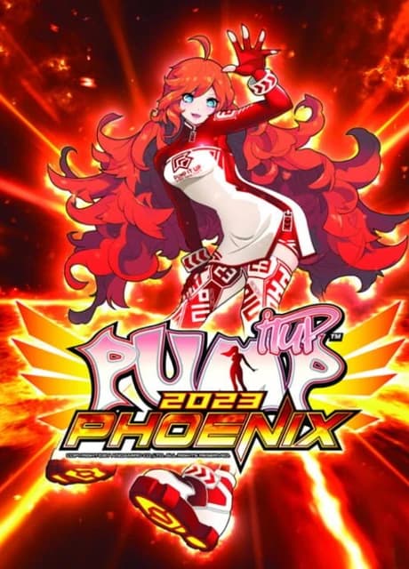 Pump It Up Phoenix