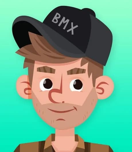 Pumped BMX 3