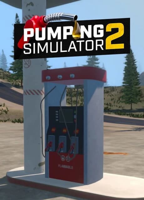 Pumping Simulator 2