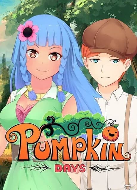 Pumpkin Days