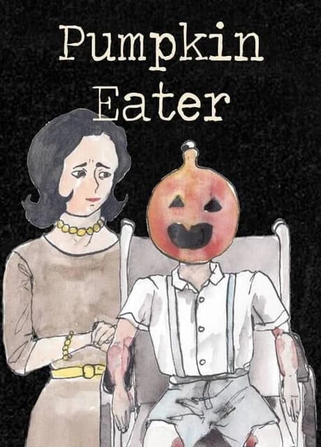Pumpkin Eater