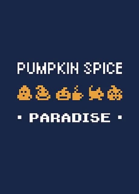 Pumpkin Spice Paradise