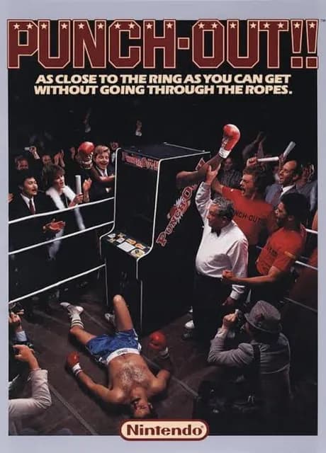 Punch-Out!!