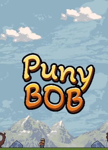 Puny BOB