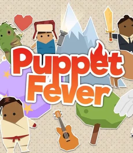 Puppet Fever