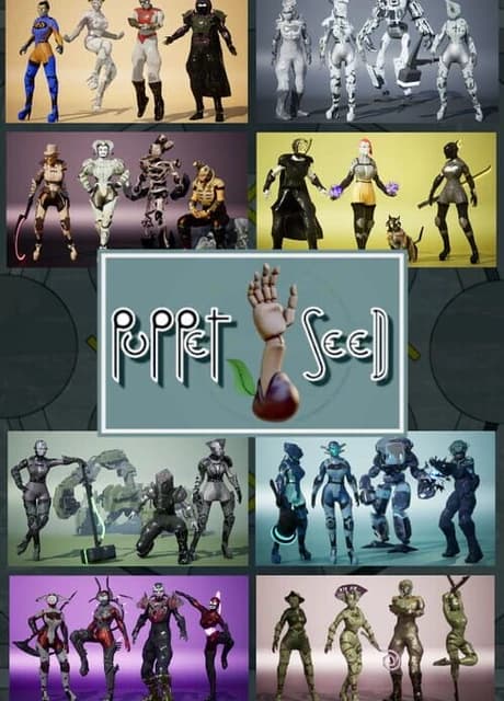 Puppet Seed