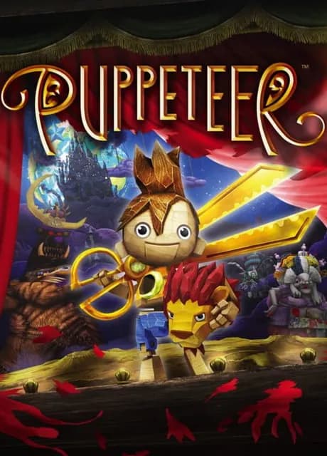 Puppeteer