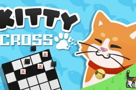 Puppy Cross: Kitty Cross