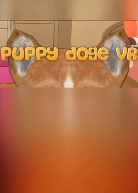 Puppy Doge VR