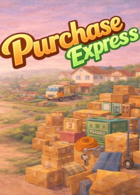 Purchase Express