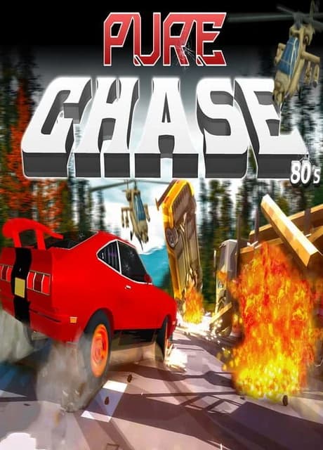 Pure Chase 80's