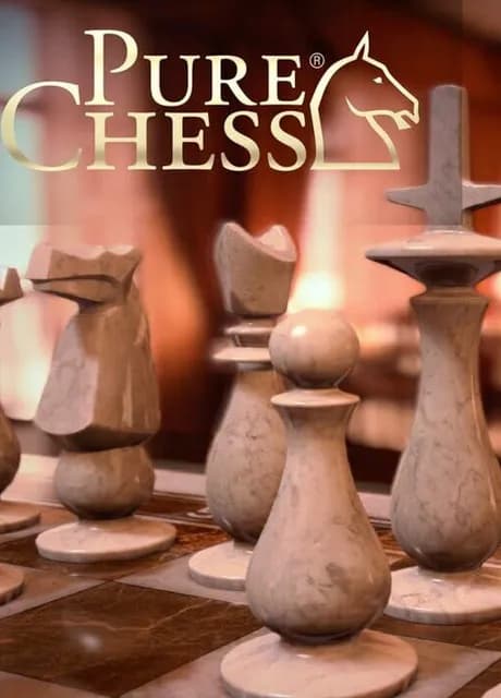 Pure Chess