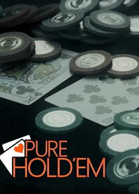 Pure Hold'em