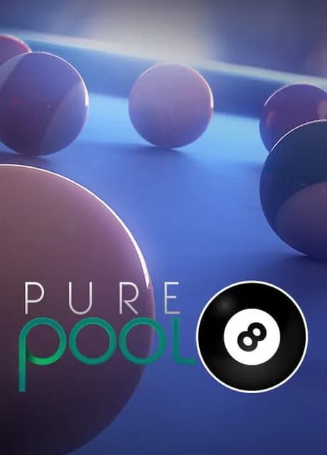 Pure Pool