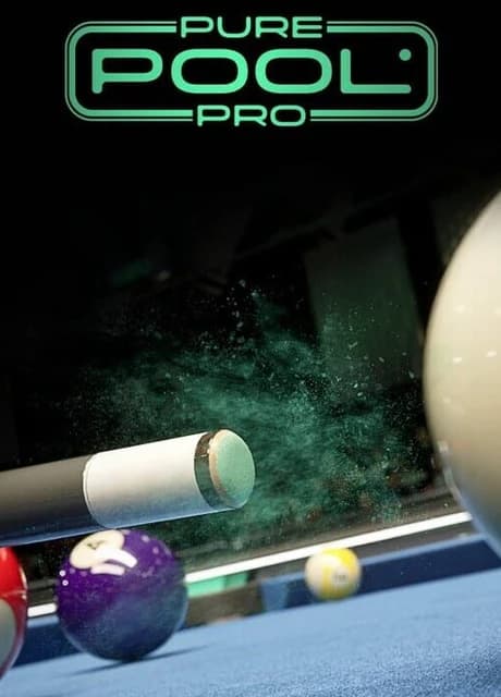 Pure Pool Pro