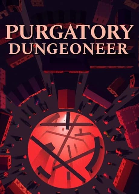 Purgatory Dungeoneer