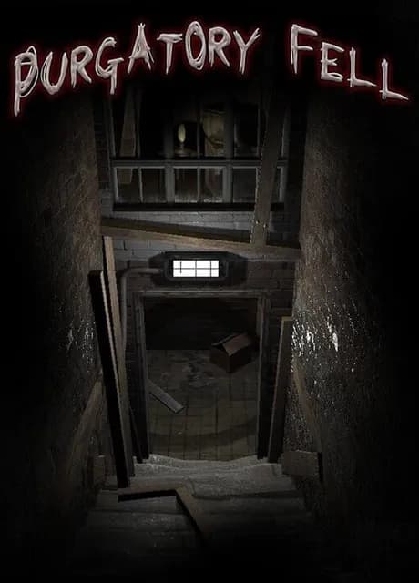 Purgatory Fell