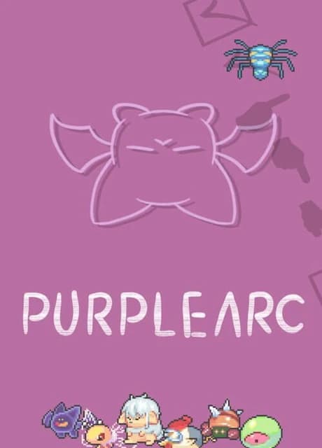 Purplearc
